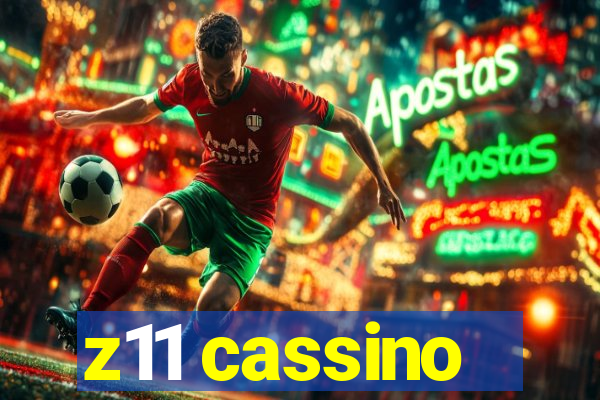 z11 cassino